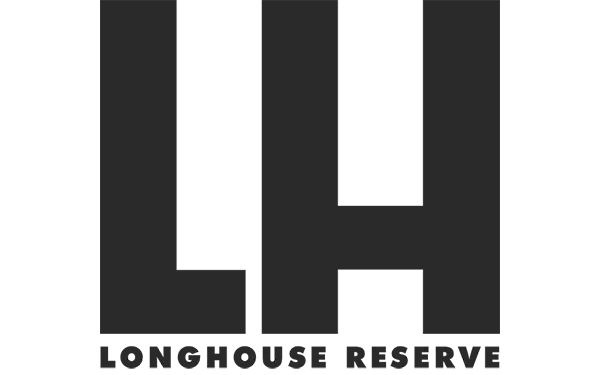 Longhouse Reserve logo