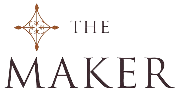 The Maker logo