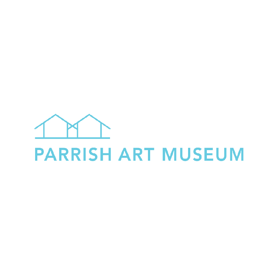 Parrish Art Museum logo